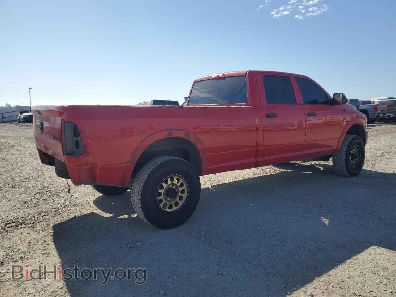 2015 RAM All Models - VIN: 3C63R3GL2FG678071 - Фото 3