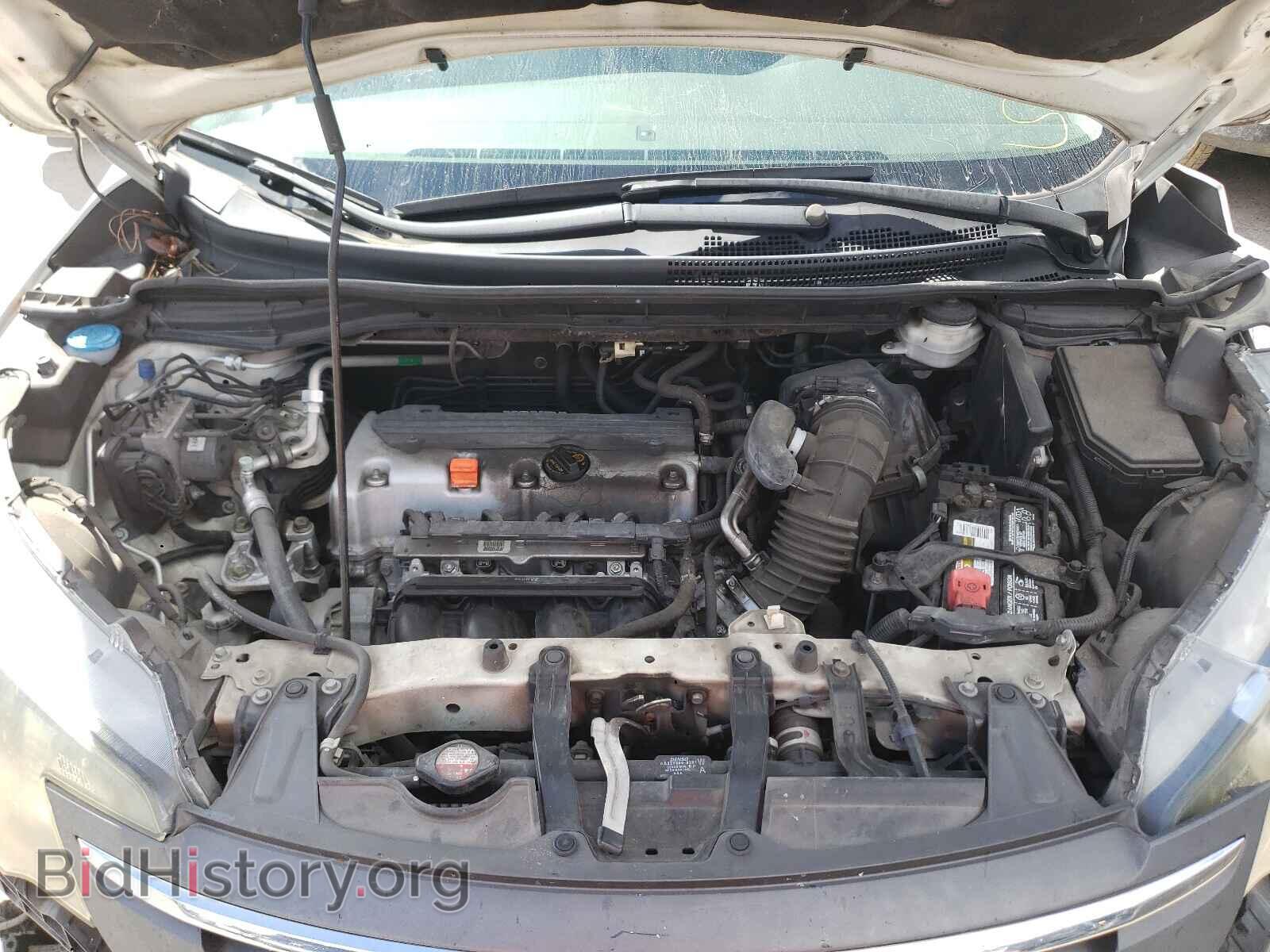 2012 HONDA CRV - VIN: 5J6RM3H50CL044672 - Photo 7