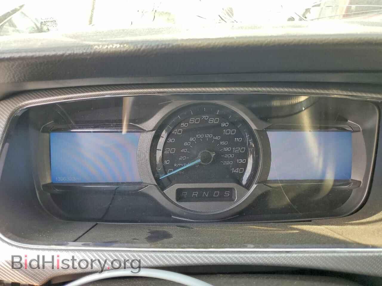 2013 FORD TAURUS - VIN: 1FAHP2KT0DG161324 - Photo 9