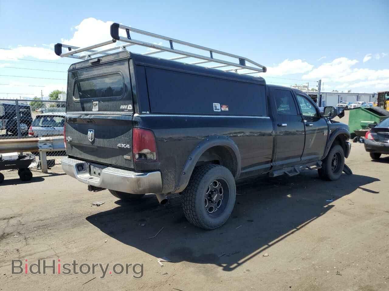 2012 DODGE RAM 3500 - VIN: 3C63D3HL9CG322693 - Photo 3