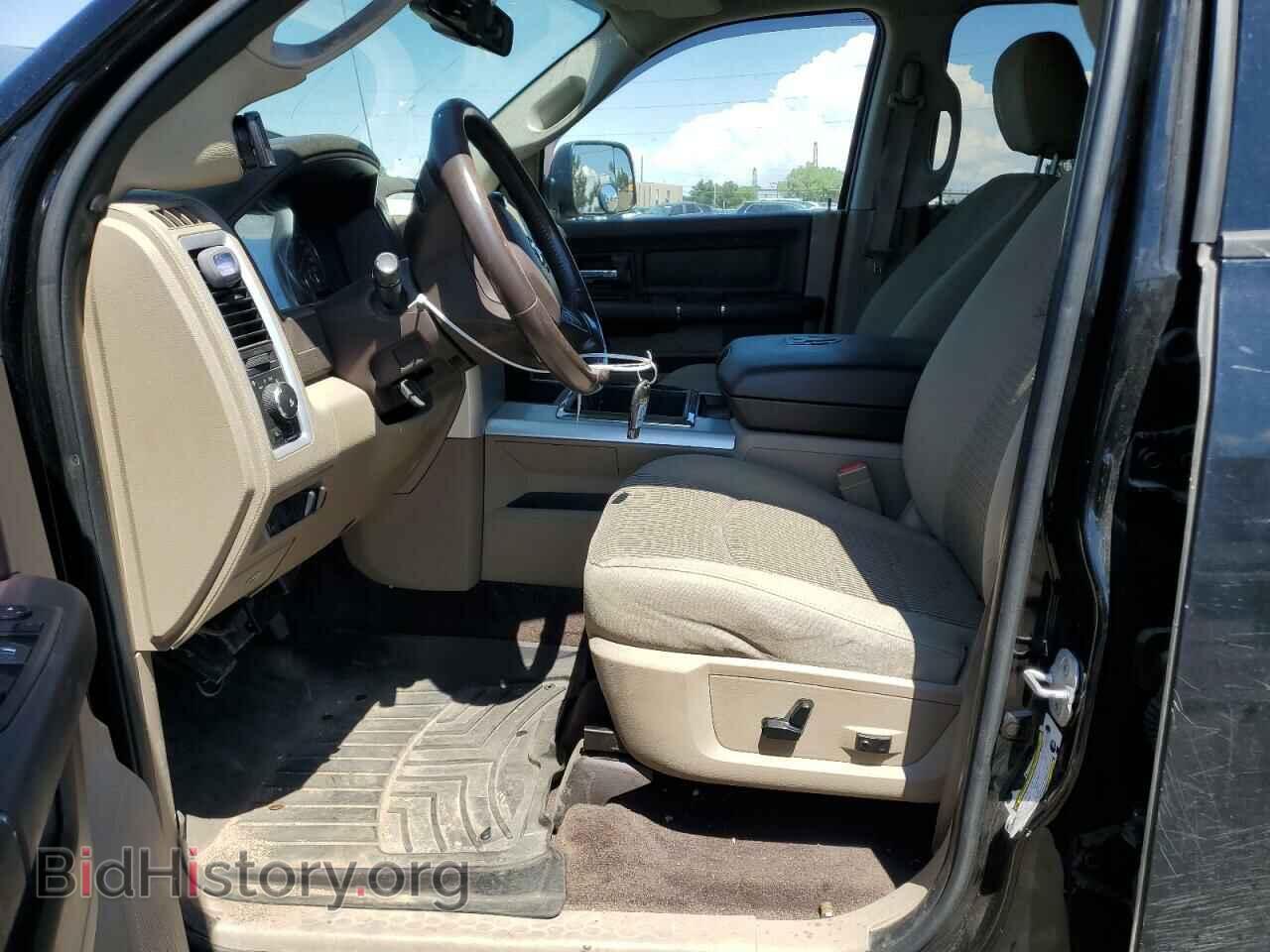 2012 DODGE RAM 3500 - VIN: 3C63D3HL9CG322693 - Photo 7
