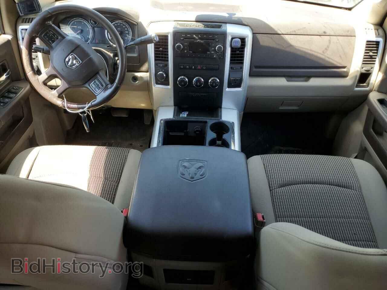 2012 DODGE RAM 3500 - VIN: 3C63D3HL9CG322693 - Photo 8