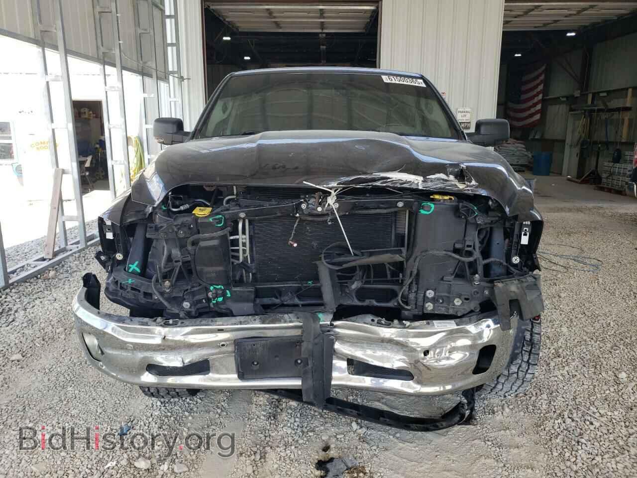 2017 RAM 1500 - VIN: 1C6RR7TT4HS680343 - Фото 5