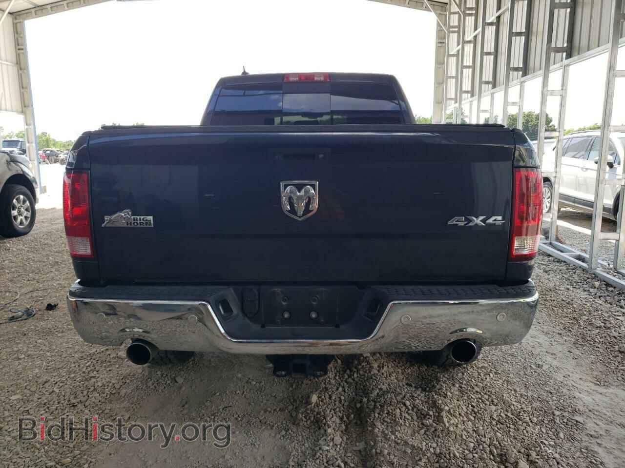 2017 RAM 1500 - VIN: 1C6RR7TT4HS680343 - Фото 6