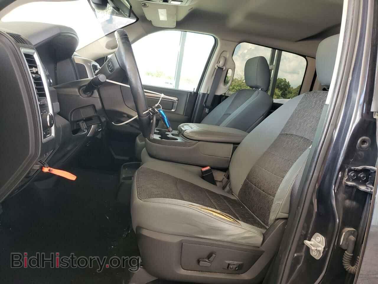 2017 RAM 1500 - VIN: 1C6RR7TT4HS680343 - Фото 7