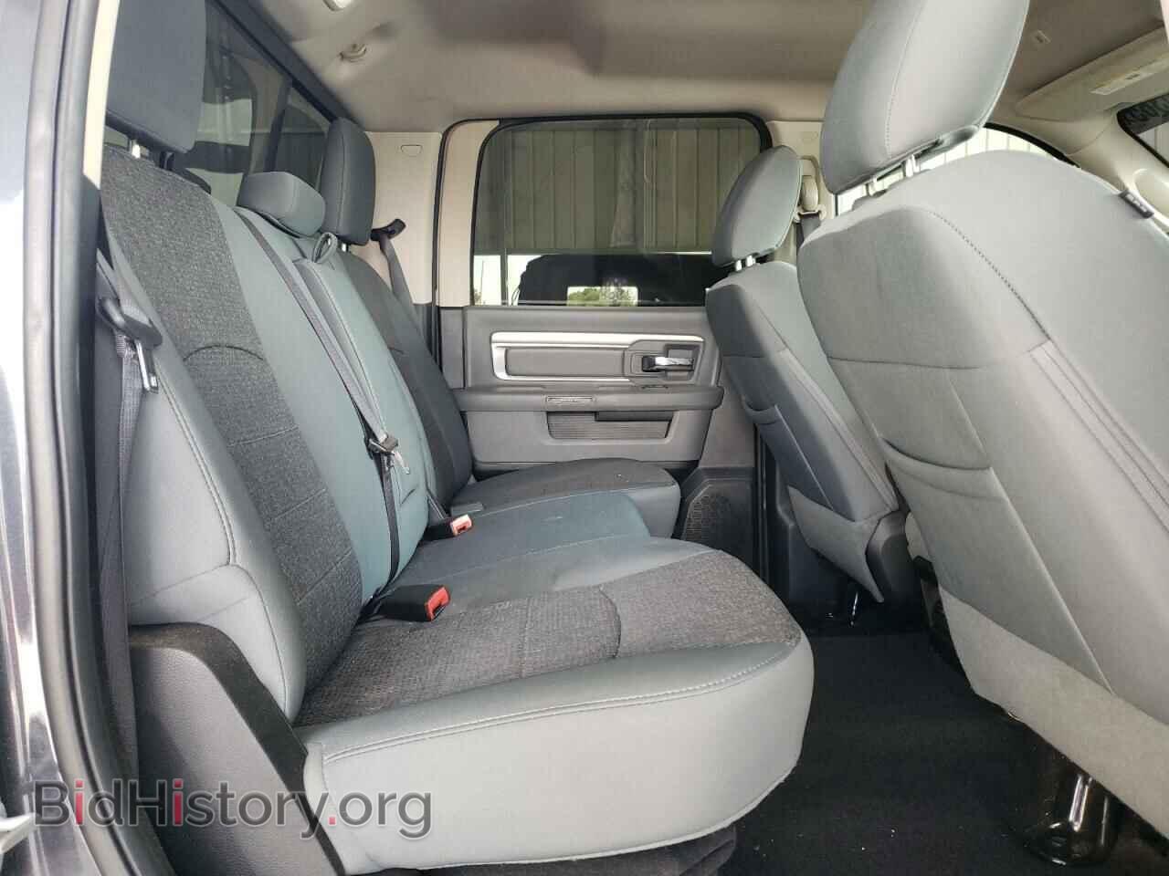 2017 RAM 1500 - VIN: 1C6RR7TT4HS680343 - Фото 10