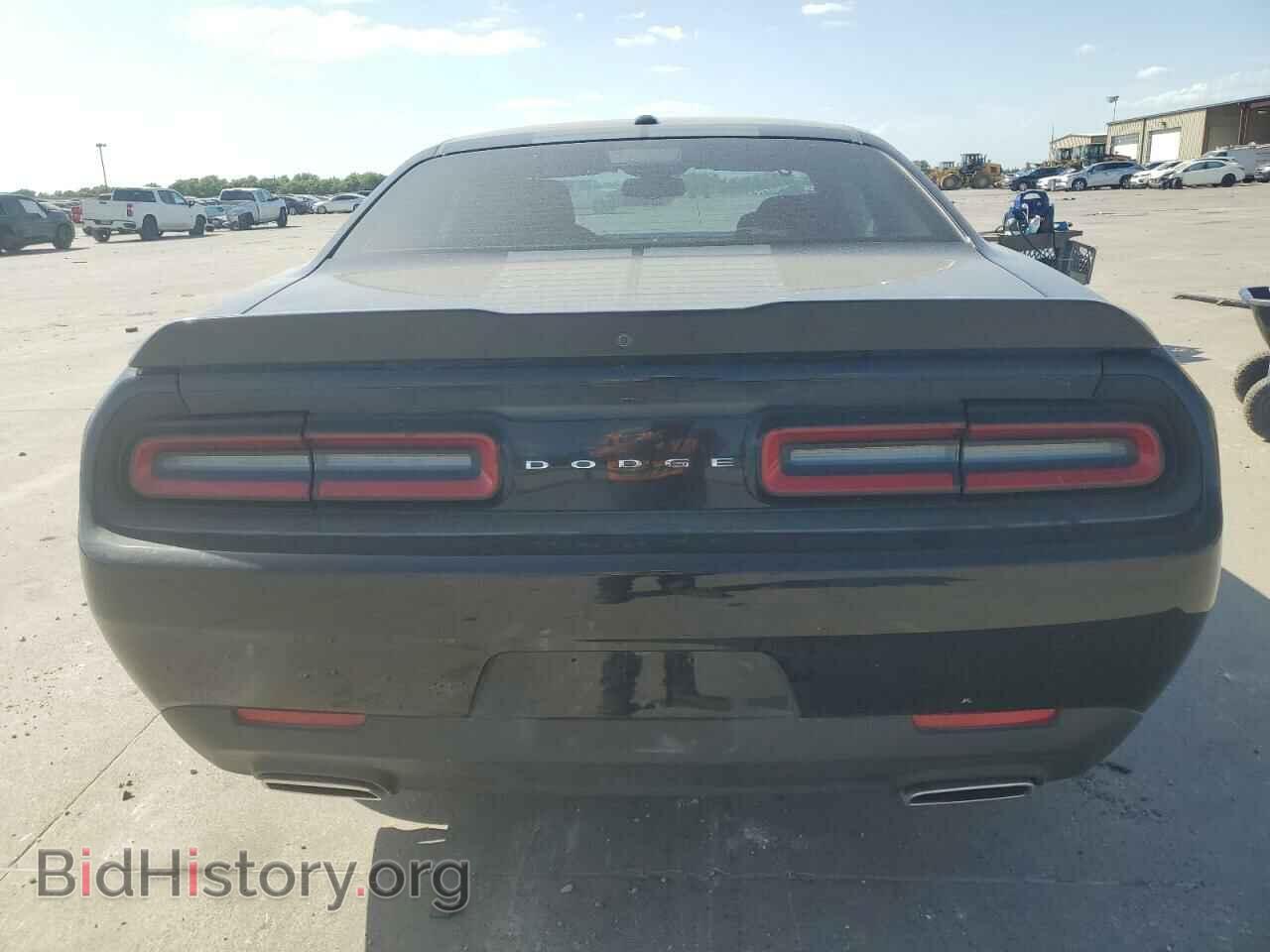 2017 DODGE CHALLENGER - VIN: 2C3CDZAG0HH501208 - Photo 6