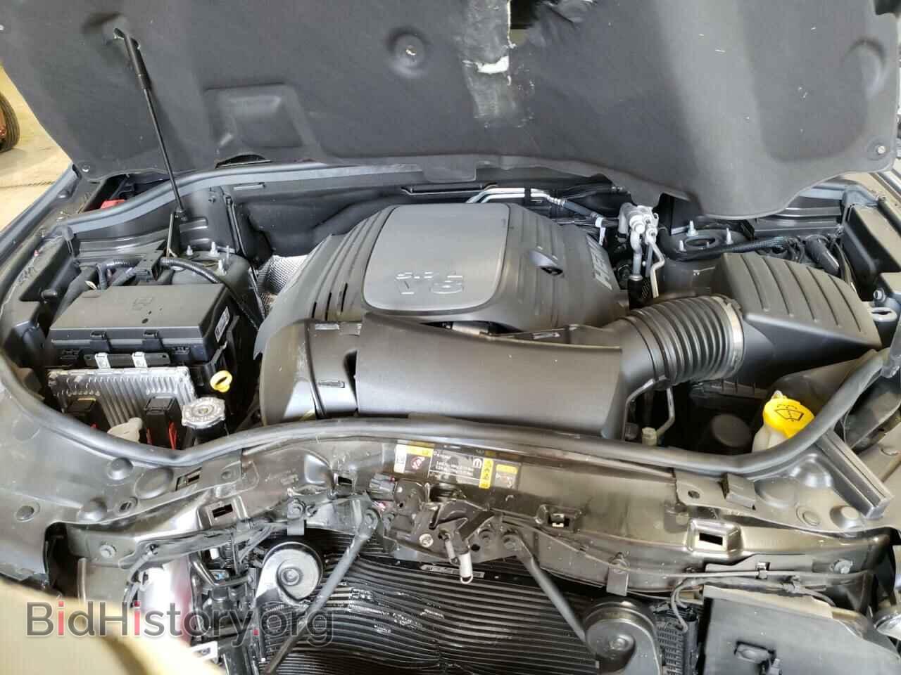 2022 DODGE DURANGO - VIN: 1C4SDJET4NC206613 - Photo 12