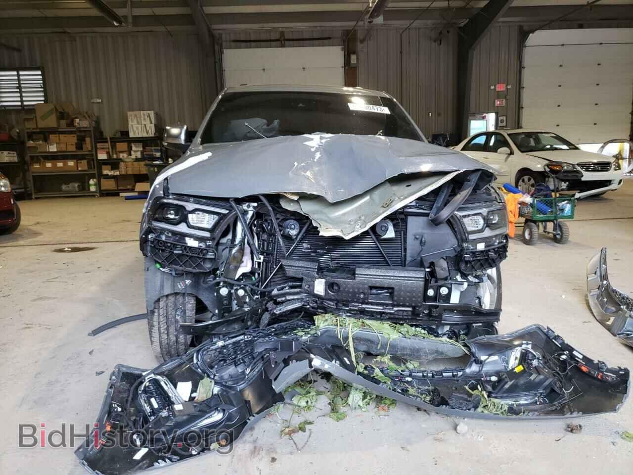 2022 DODGE DURANGO - VIN: 1C4SDJET4NC206613 - Photo 5