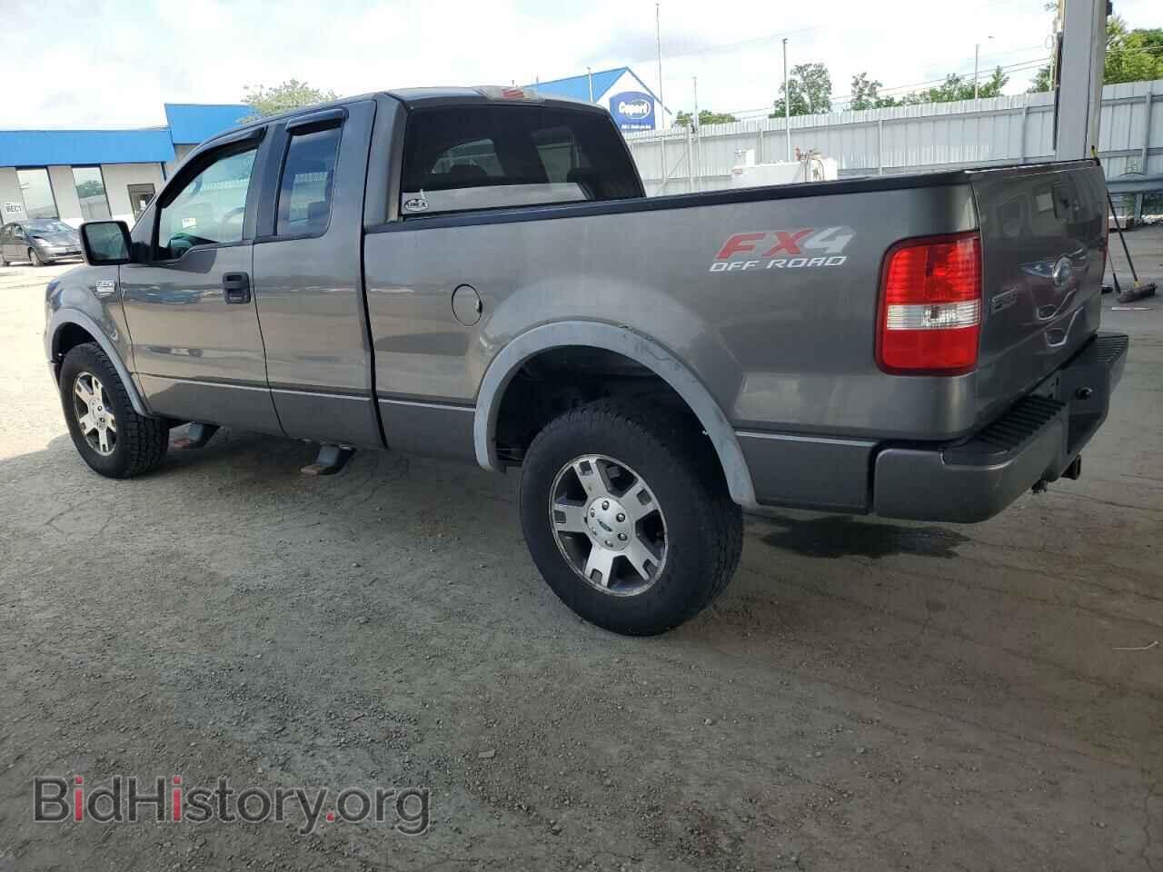 2006 FORD All Models - VIN: 1FTPX14536FA56767 - Photo 2