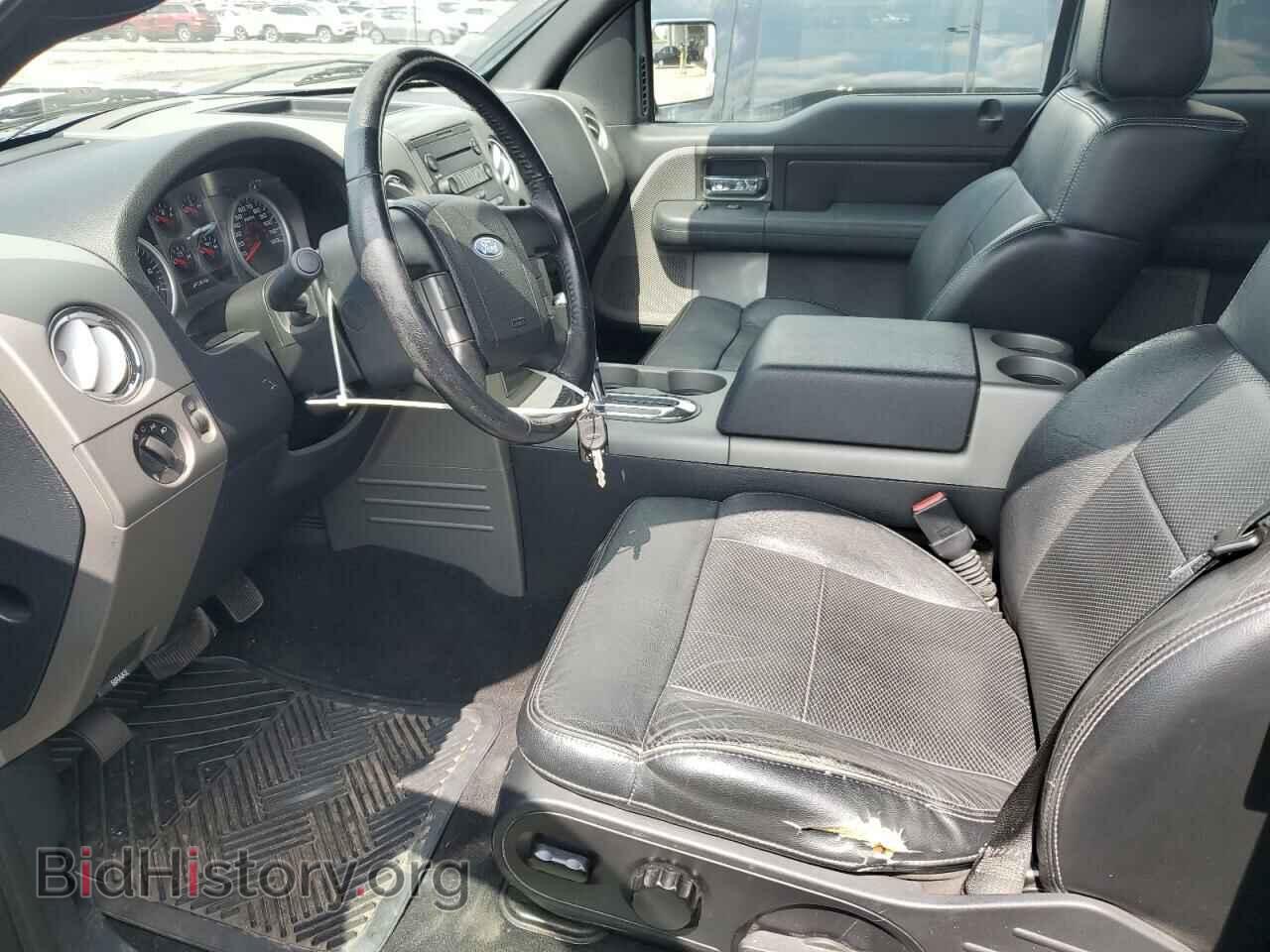2006 FORD All Models - VIN: 1FTPX14536FA56767 - Photo 7