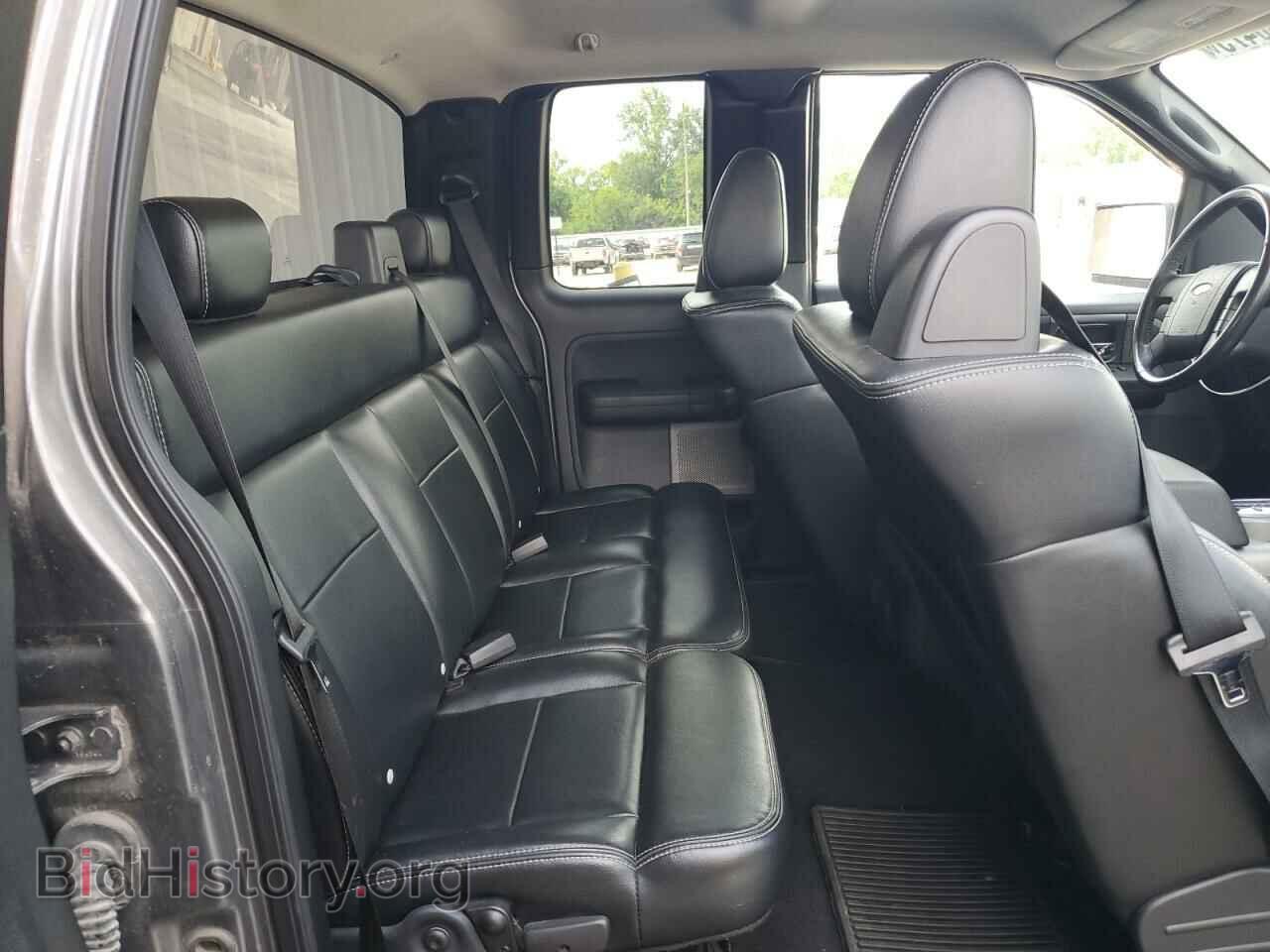 2006 FORD All Models - VIN: 1FTPX14536FA56767 - Photo 10