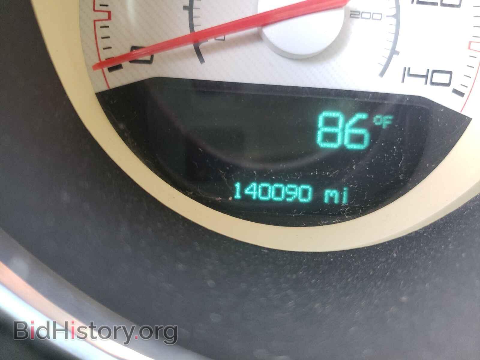 2011 DODGE CHALLENGER - VIN: 2B3CJ4DG7BH602726 - Фото 8