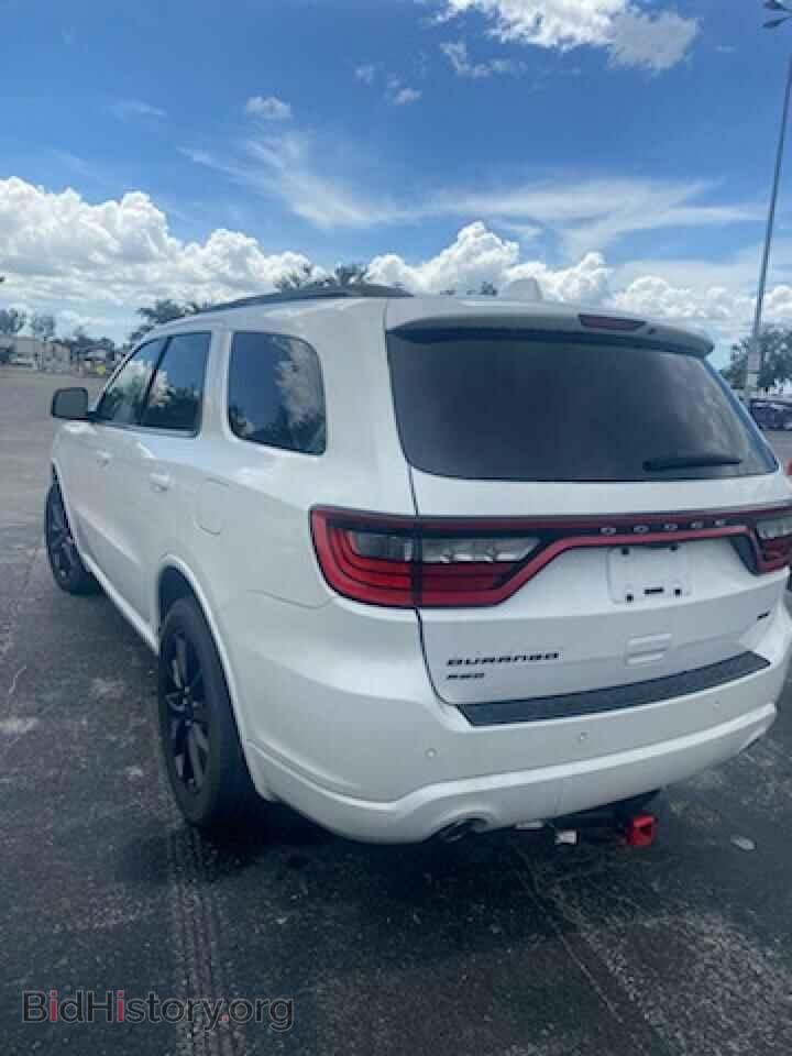 2017 DODGE DURANGO - VIN: 1C4RDJDG7HC611565 - Фото 3