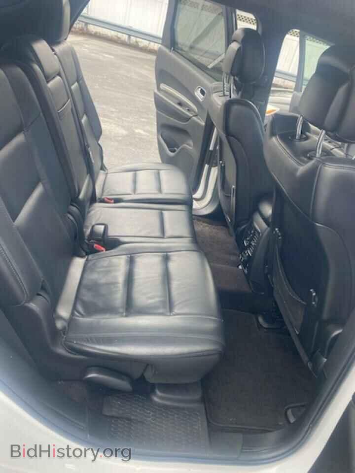 2017 DODGE DURANGO - VIN: 1C4RDJDG7HC611565 - Фото 6