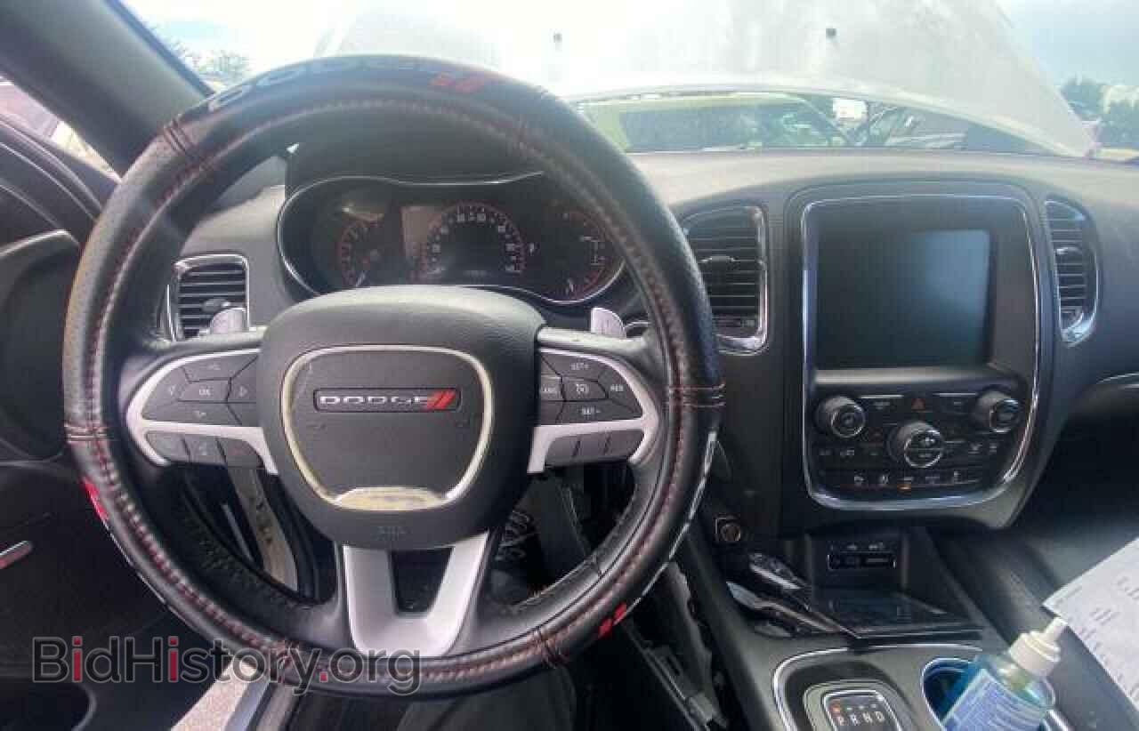 2017 DODGE DURANGO - VIN: 1C4RDJDG7HC611565 - Фото 9