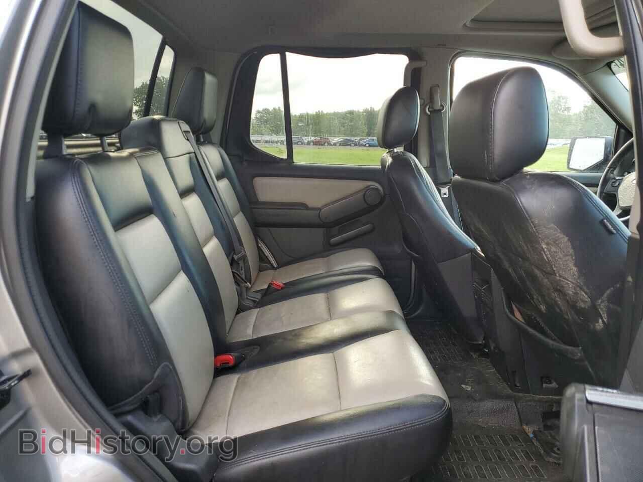 2008 FORD EXPLORER - VIN: 1FMEU53868UA90344 - Фото 10
