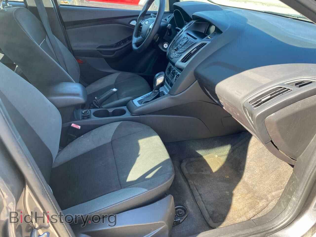 2012 FORD FOCUS - VIN: 1FAHP3F20CL385769 - Фото 5