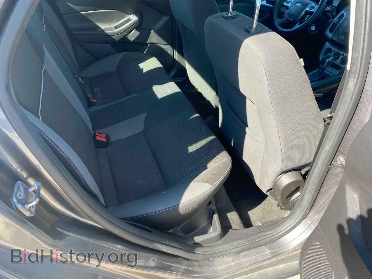 2012 FORD FOCUS - VIN: 1FAHP3F20CL385769 - Фото 6