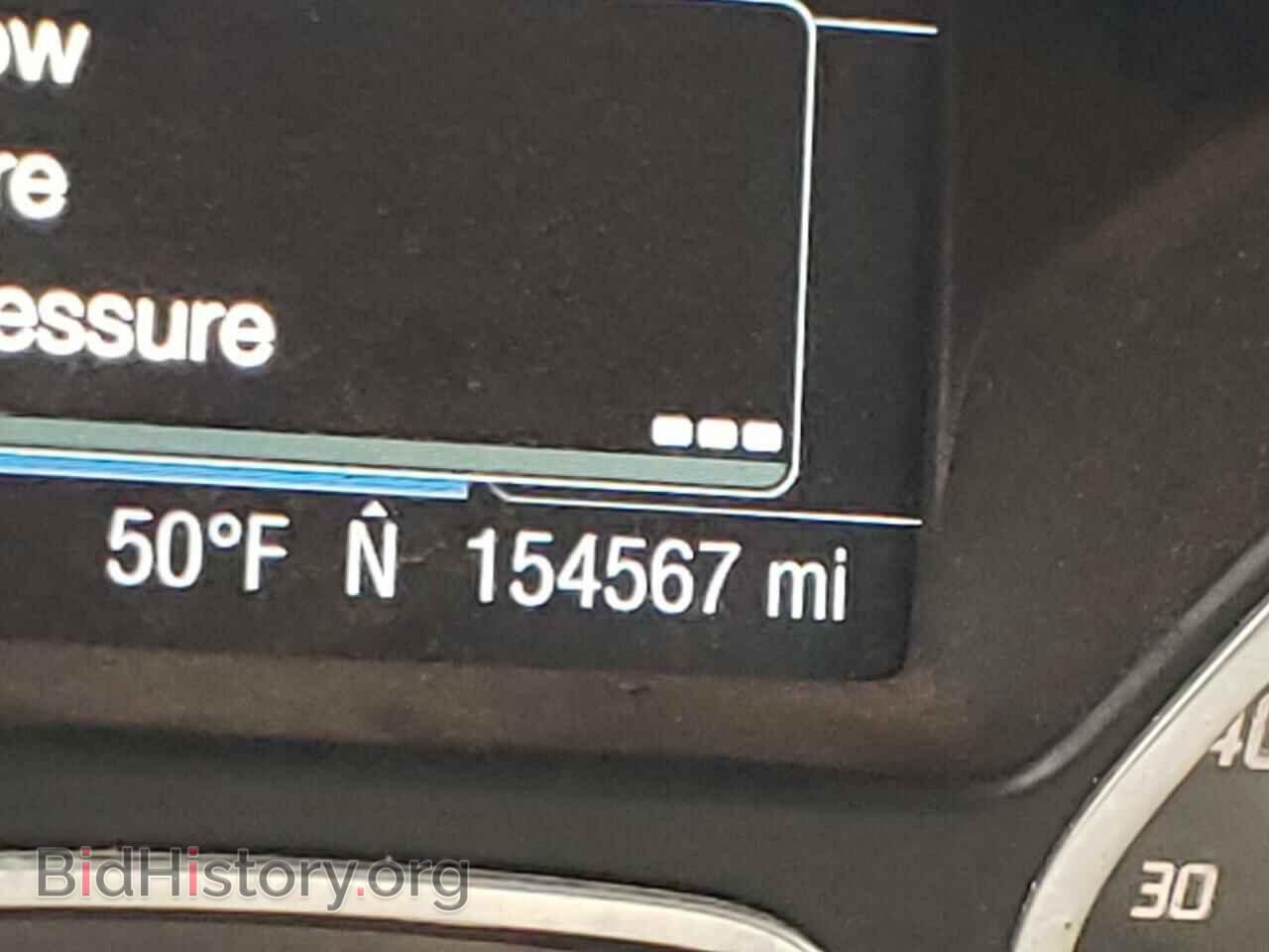 2012 FORD FOCUS - VIN: 1FAHP3H28CL425688 - Фото 8