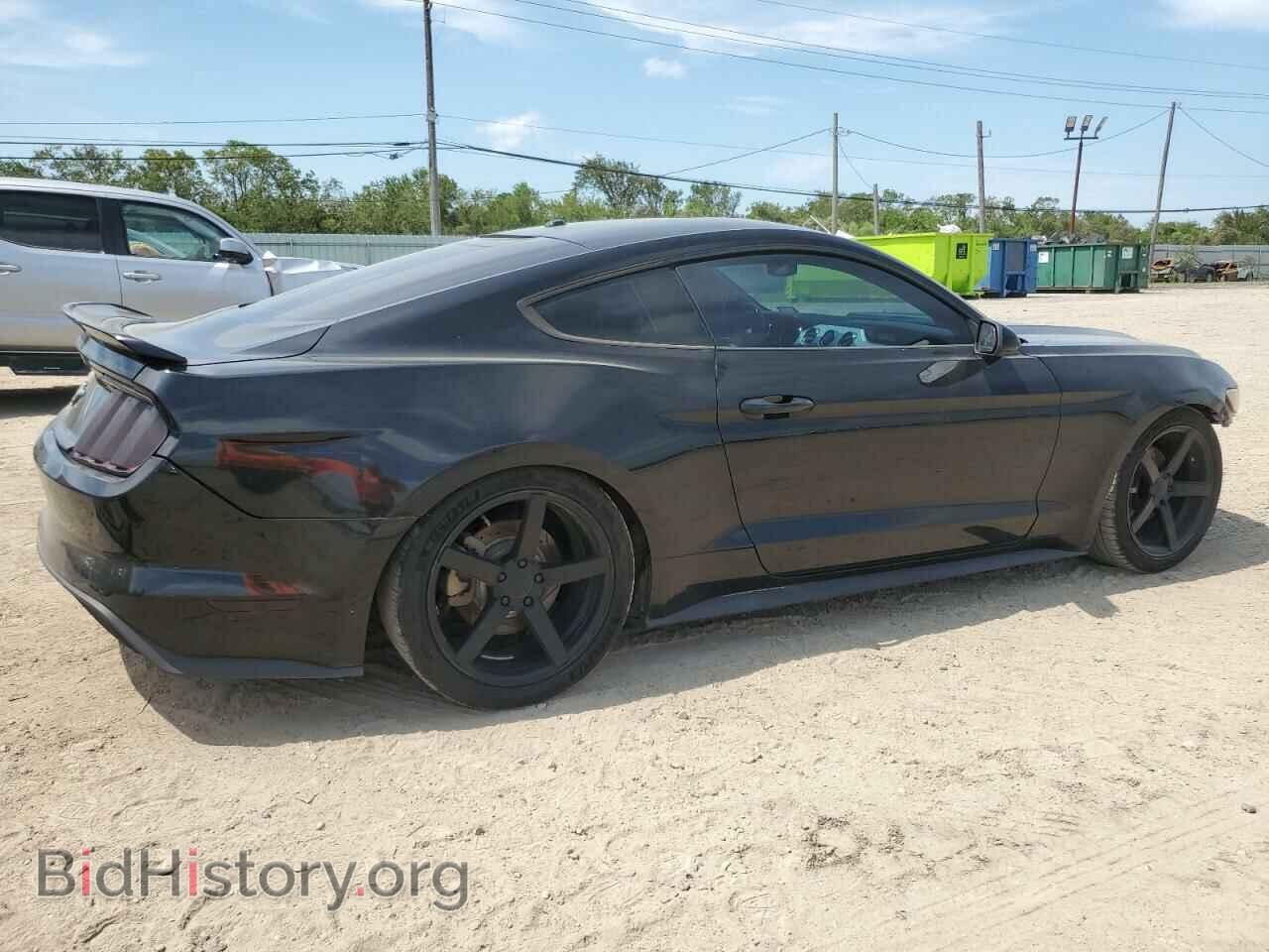 2016 FORD ALL Models - VIN: 1FA6P8TH9G5289937 - Фото 3