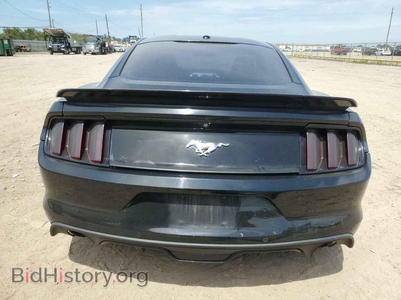 2016 FORD ALL Models - VIN: 1FA6P8TH9G5289937 - Фото 6