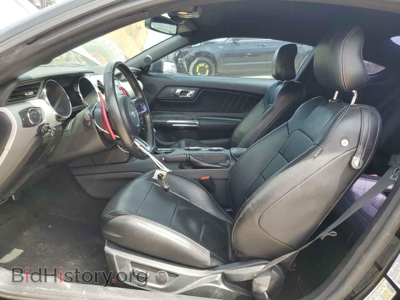 2016 FORD ALL Models - VIN: 1FA6P8TH9G5289937 - Фото 7