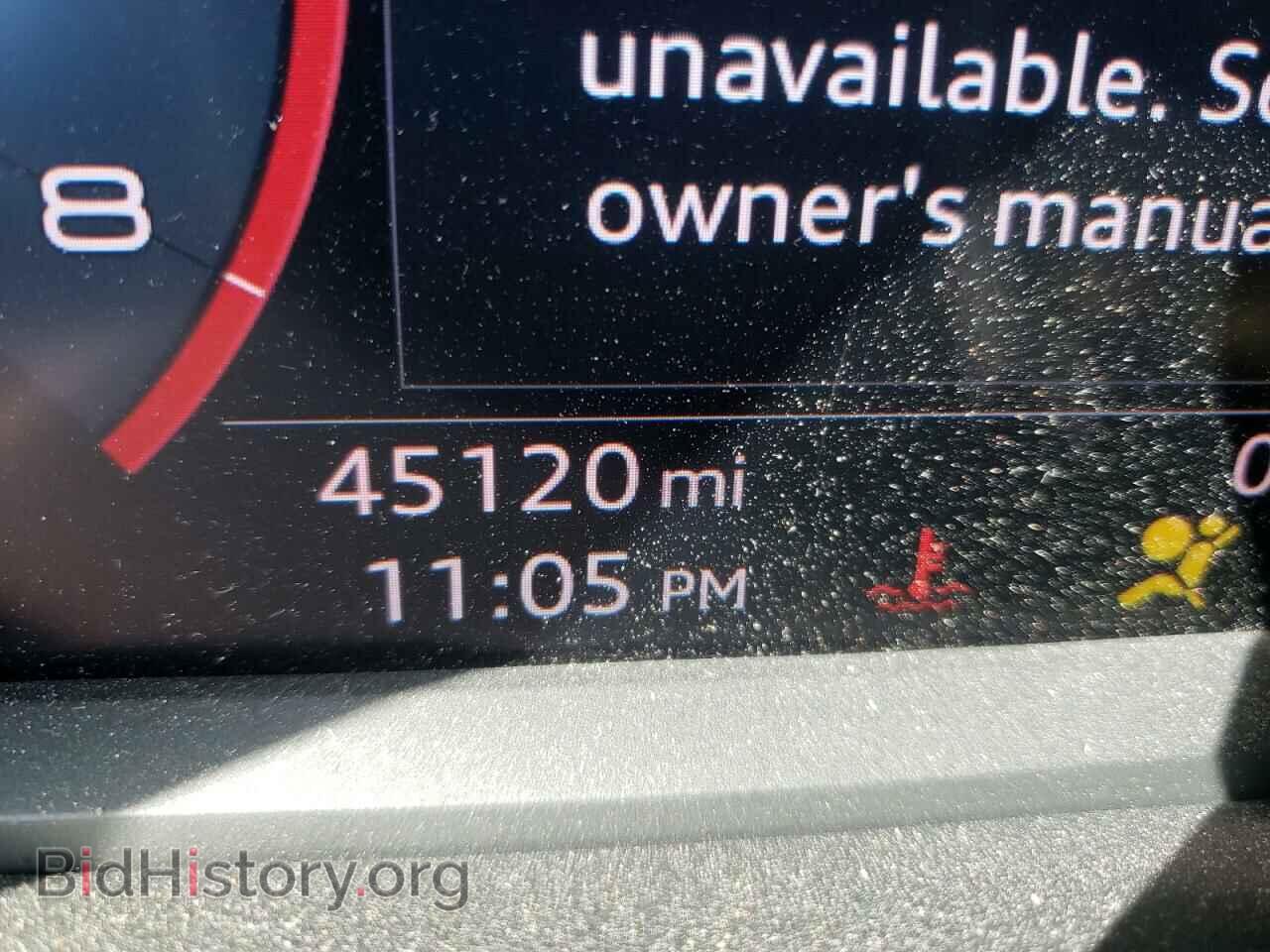 2019 AUDI Q3 - VIN: WA1AECF30K1076141 - Фото 8