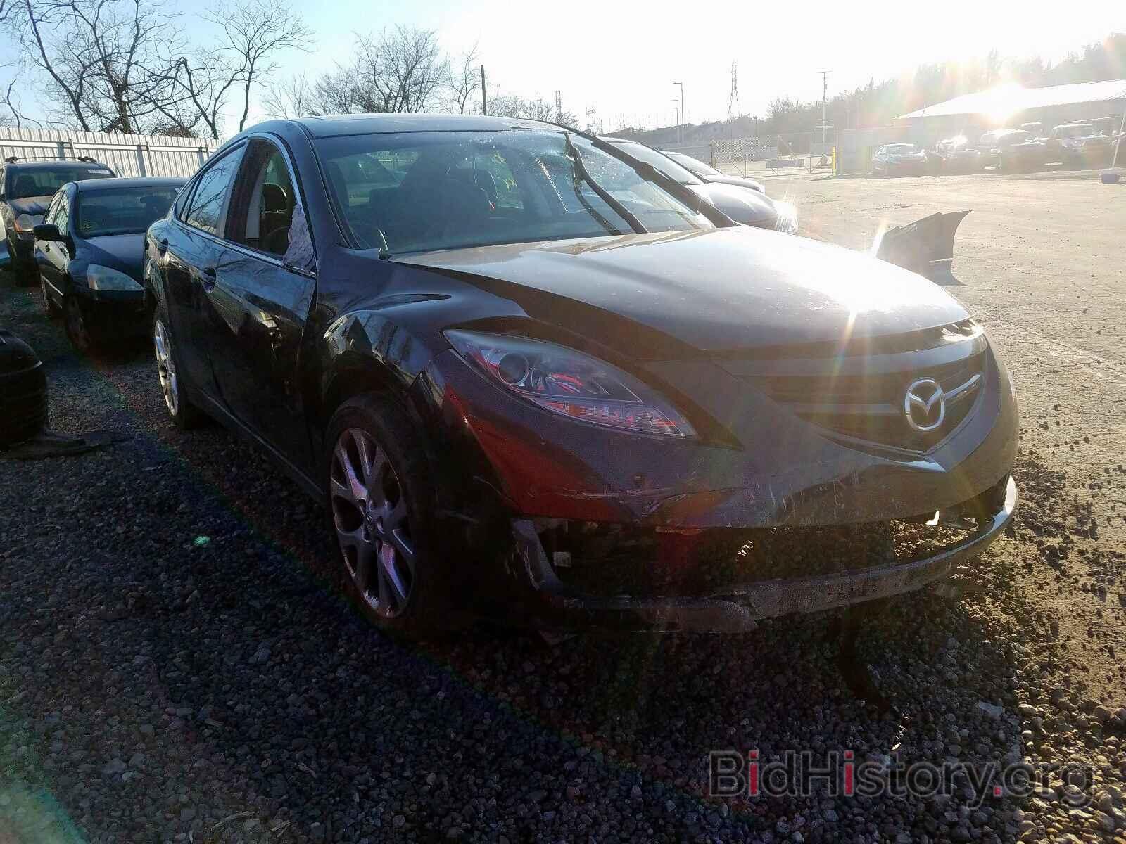 Photo 1YVHP82B395M06778 - MAZDA 6 2009