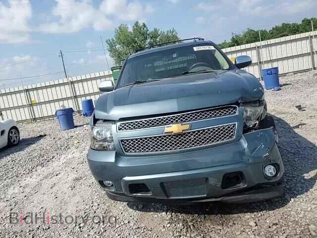 2012 CHEVROLET AVALANCHE - VIN: 3GNMCFE05CG123000 - Фото 13