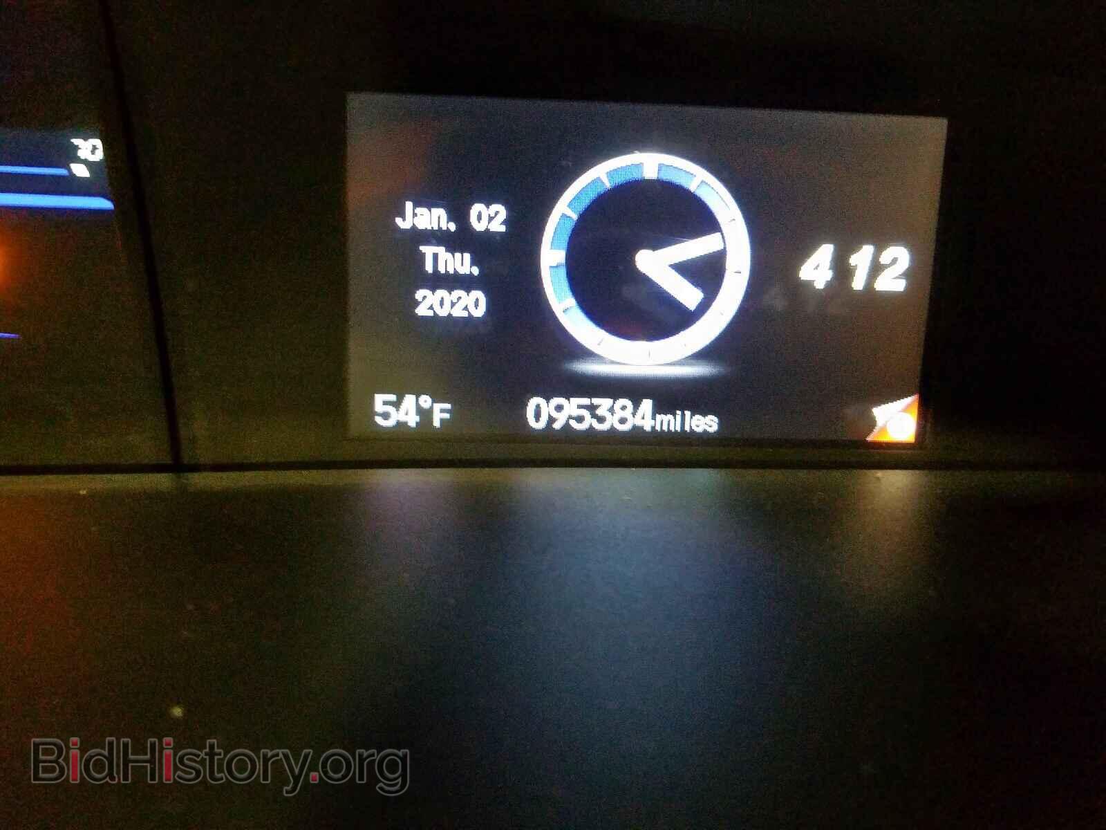 2014 HONDA CIVIC - VIN: 19XFB2F86EE022287 - Фото 8