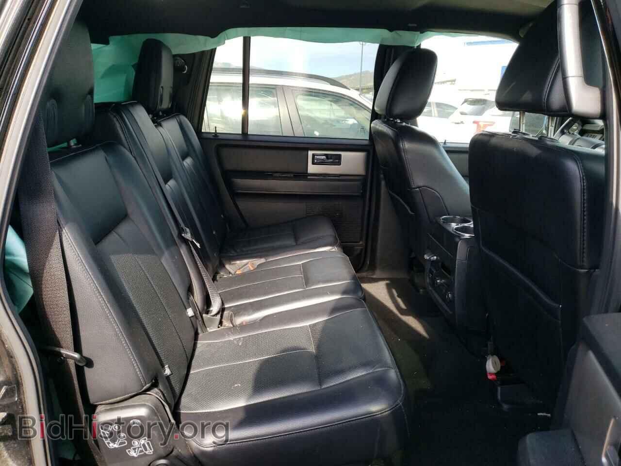 2017 FORD EXPEDITION - VIN: 1FMJK2AT6HEA55629 - Фото 11