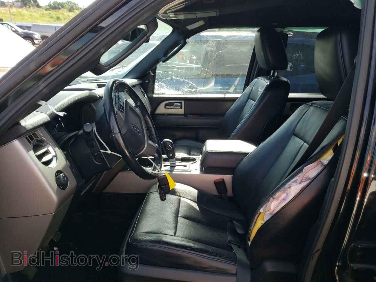 2017 FORD EXPEDITION - VIN: 1FMJK2AT6HEA55629 - Фото 7