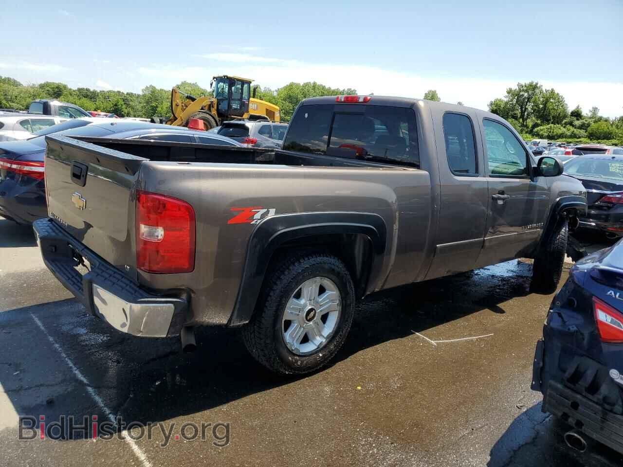 2008 CHEVROLET ALL Models - VIN: 2GCEK19J481128193 - Фото 3