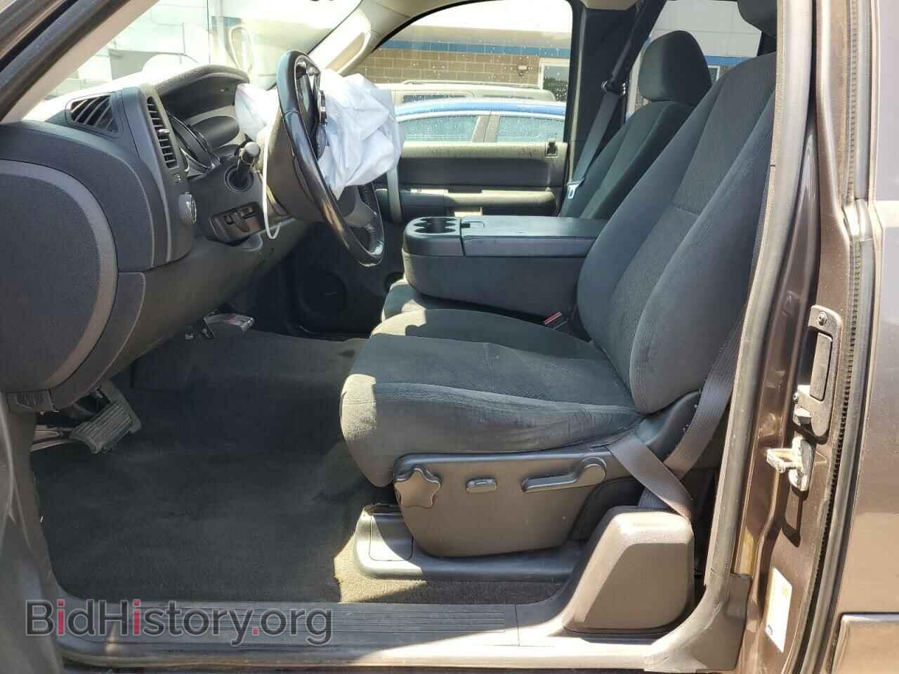 2008 CHEVROLET ALL Models - VIN: 2GCEK19J481128193 - Фото 7