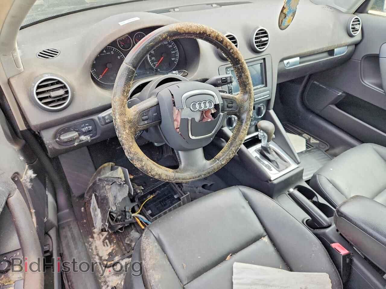 2006 AUDI A3 - VIN: WAUNF78P36A197096 - Photo 8