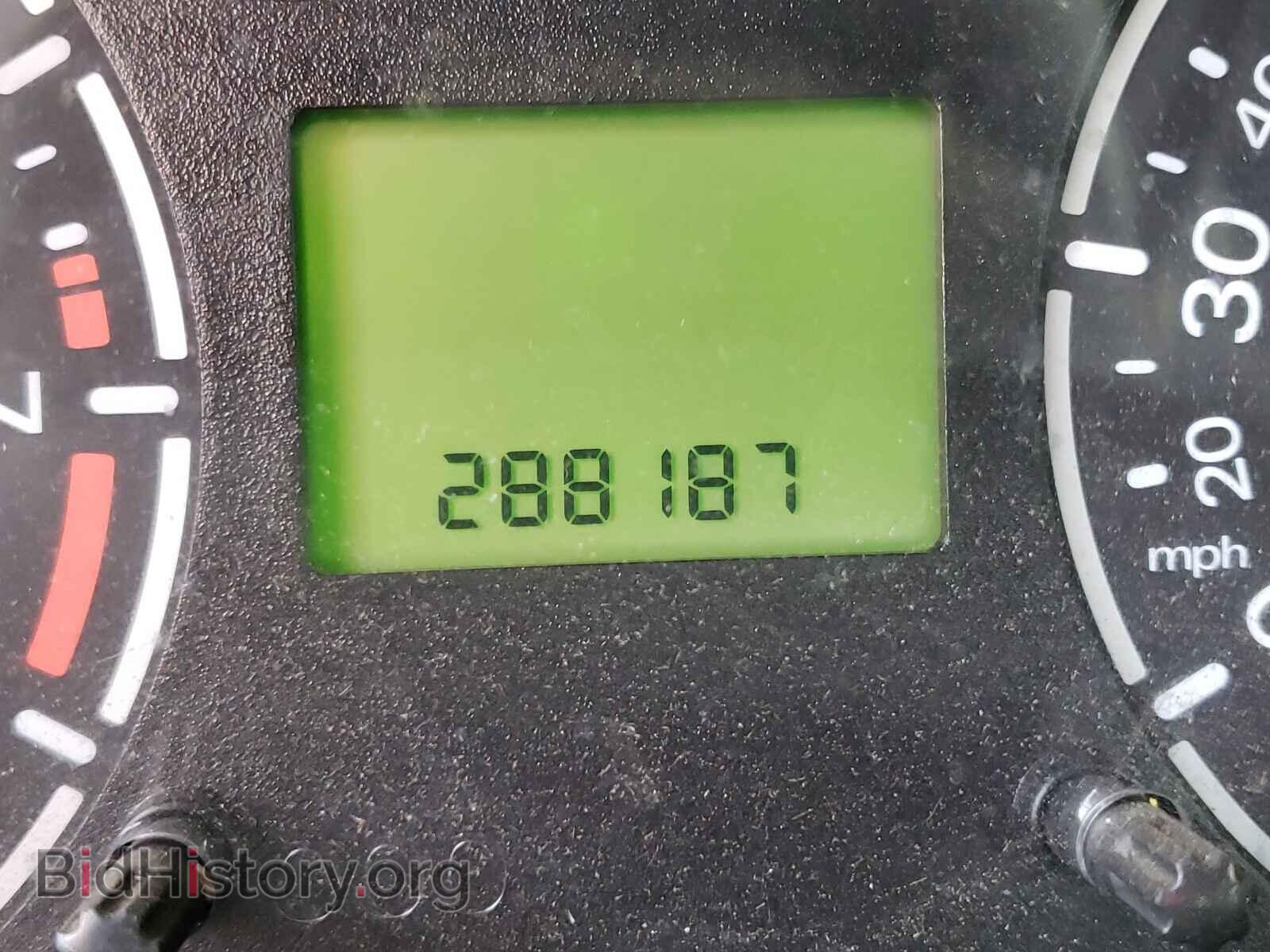 2012 FORD TRANSIT CO - VIN: NM0KS9CN8CT082364 - Фото 8