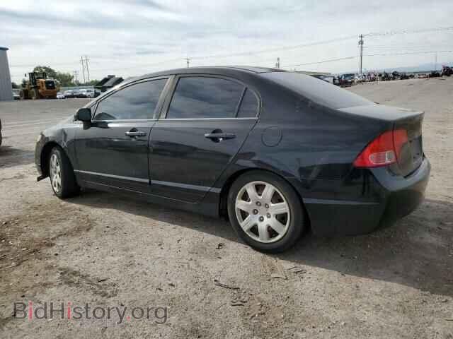 2008 HONDA CIVIC - VIN: 2HGFA16558H330211 - Фото 2
