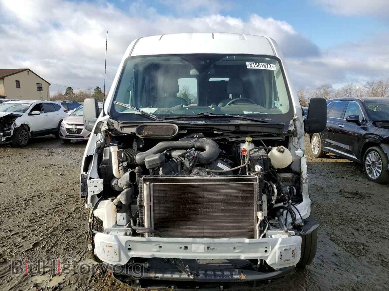 2016 FORD TRANSIT - VIN: 1FTYR2CM8GKA24368 - Фото 5