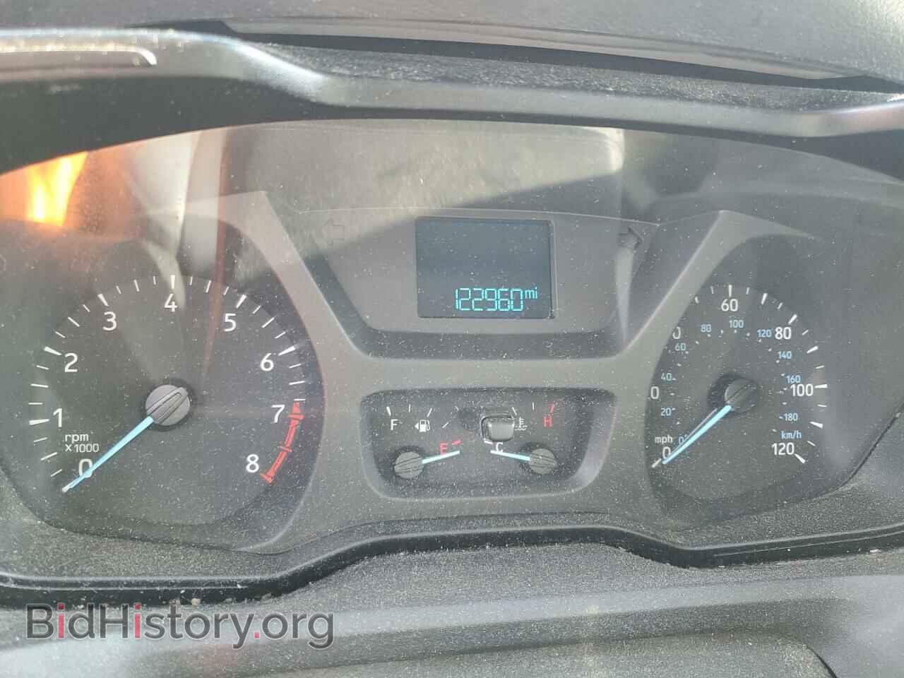 2016 FORD TRANSIT - VIN: 1FTYR2CM8GKA24368 - Фото 9
