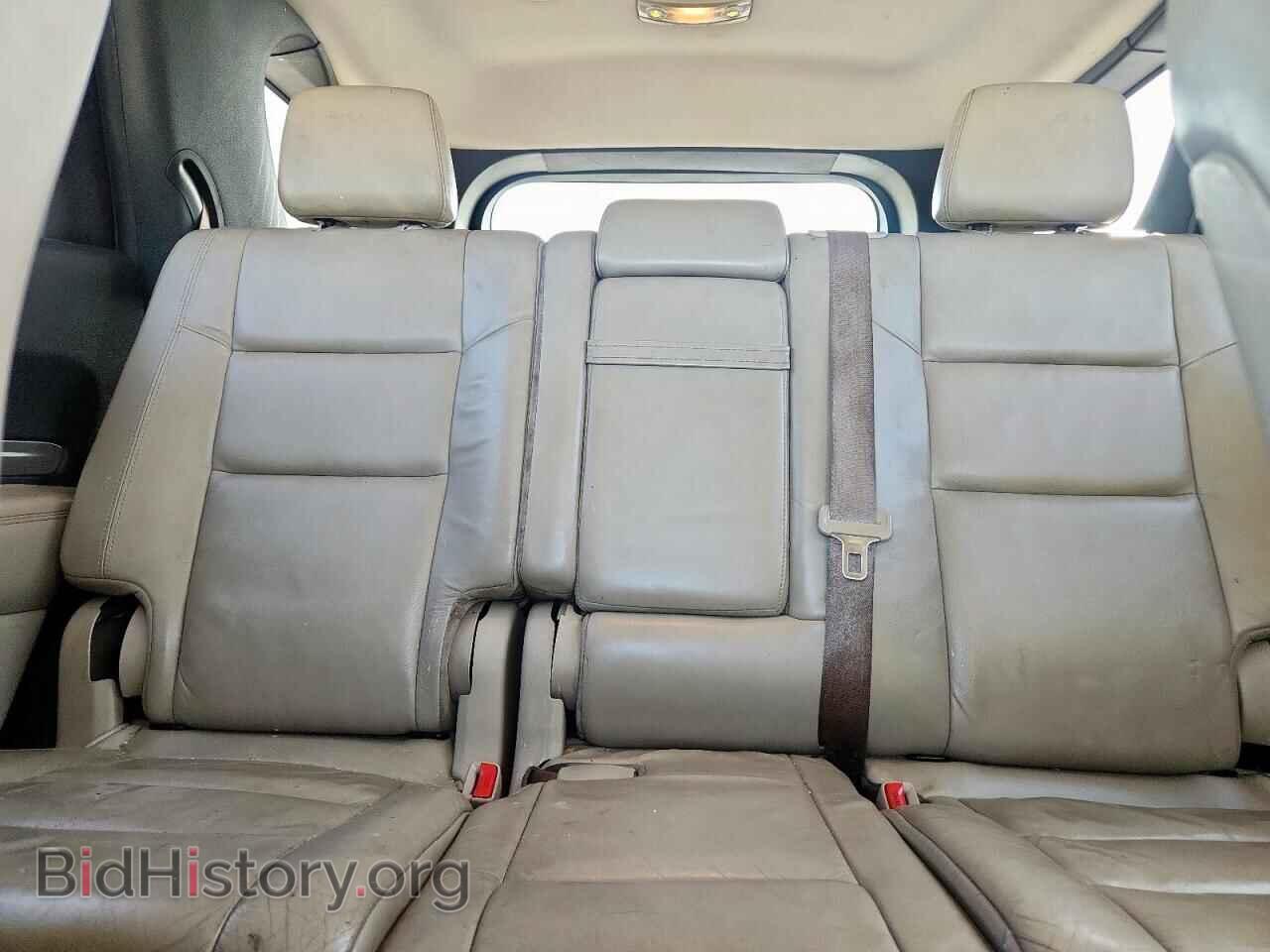 2017 DODGE DURANGO - VIN: 1C4RDHDG5HC732443 - Photo 10