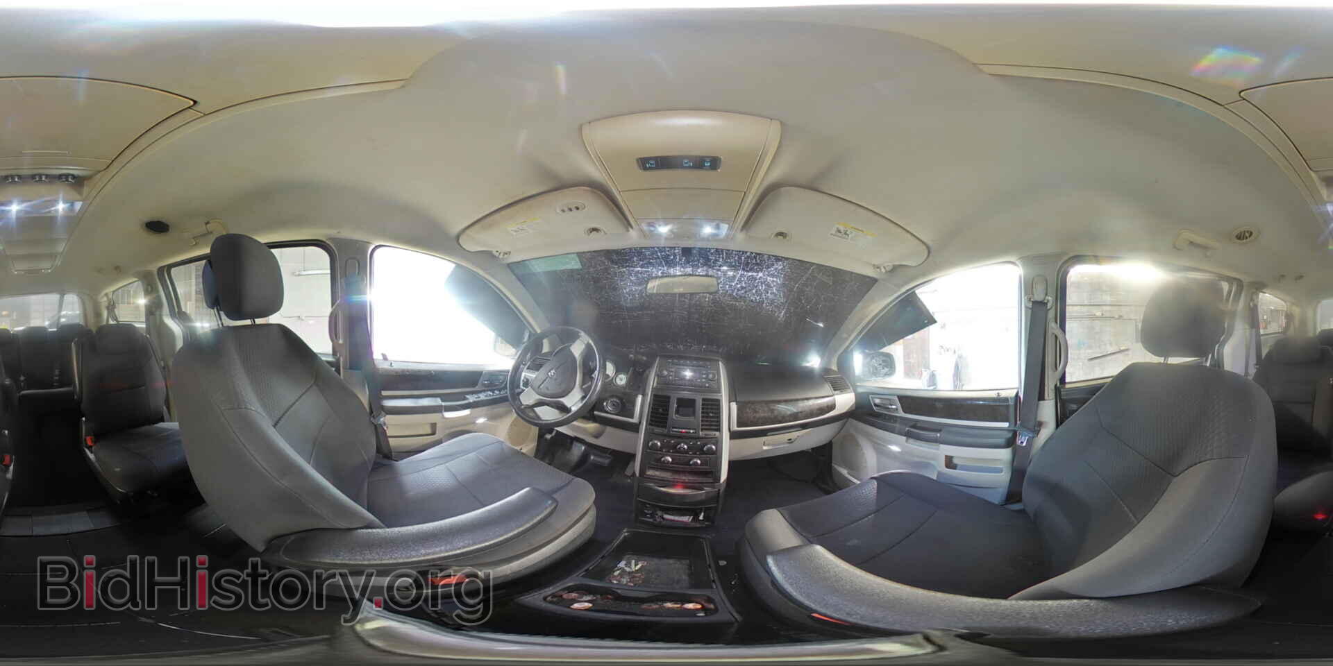 2010 DODGE CARAVAN - VIN: 2D4RN5D19AR396481 - Photo 15