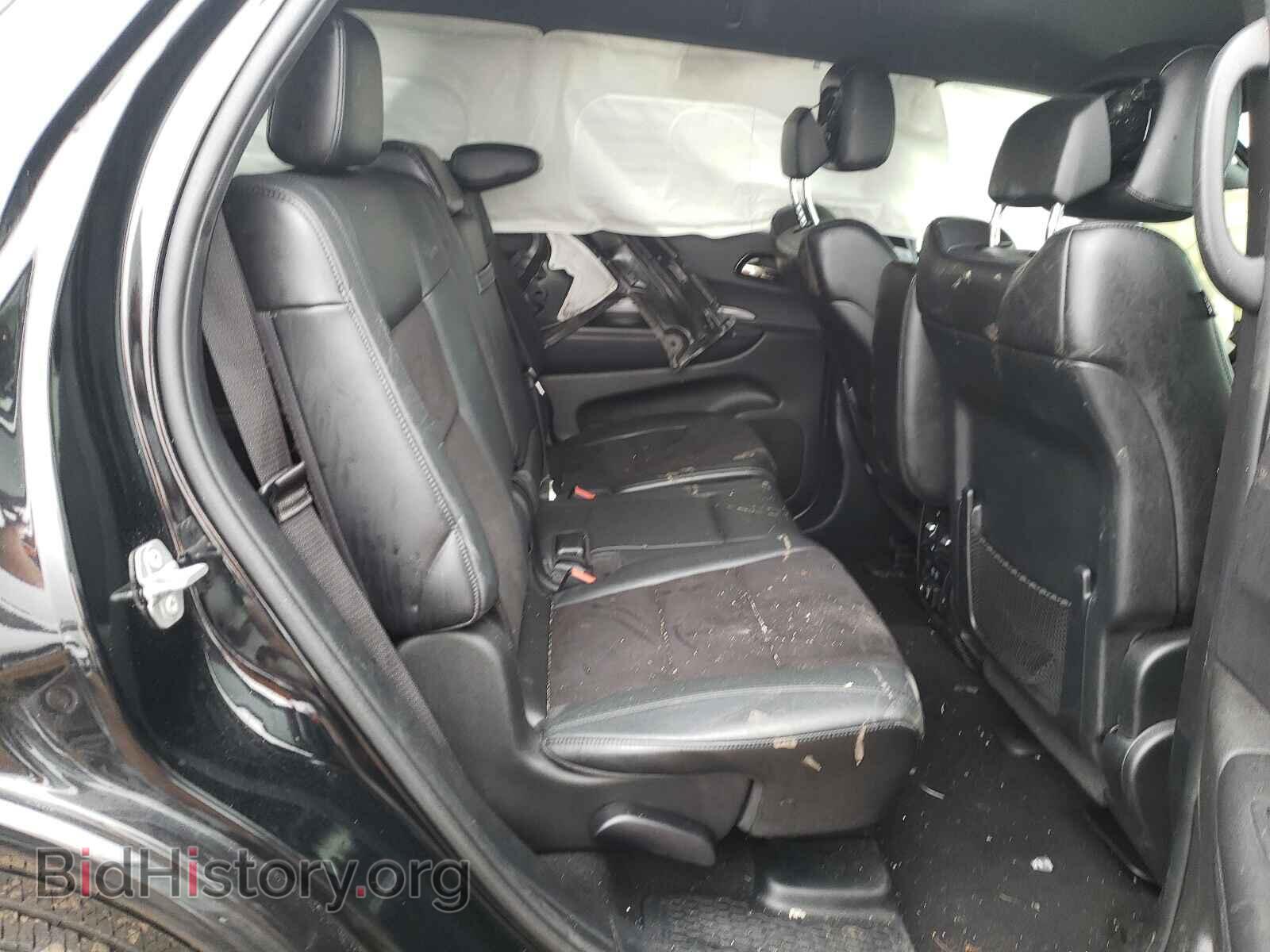 2020 DODGE DURANGO - VIN: 1C4RDJDG3LC260744 - Photo 6