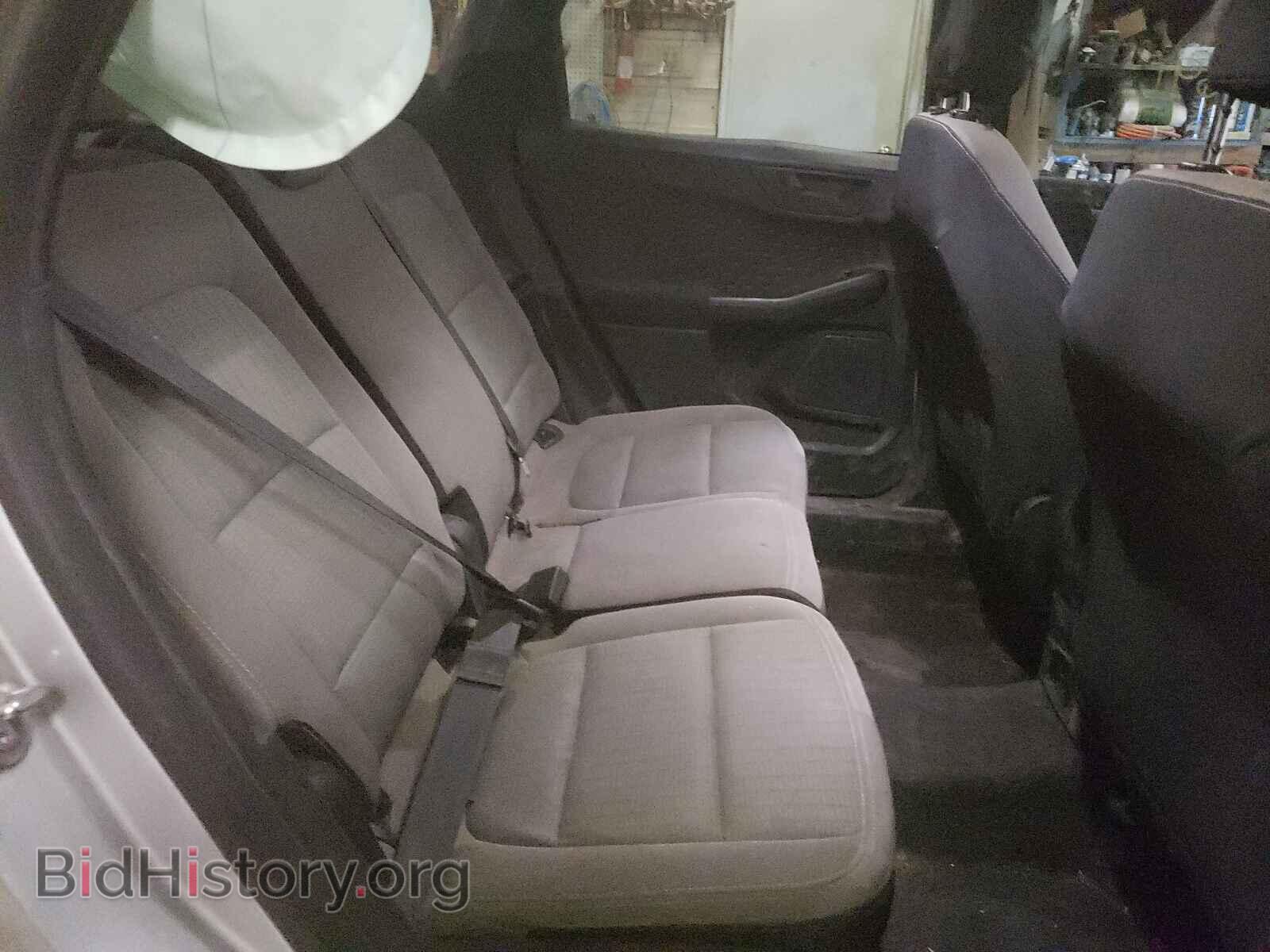 2020 FORD ESCAPE - VIN: 1FMCU9F60LUA77512 - Photo 6