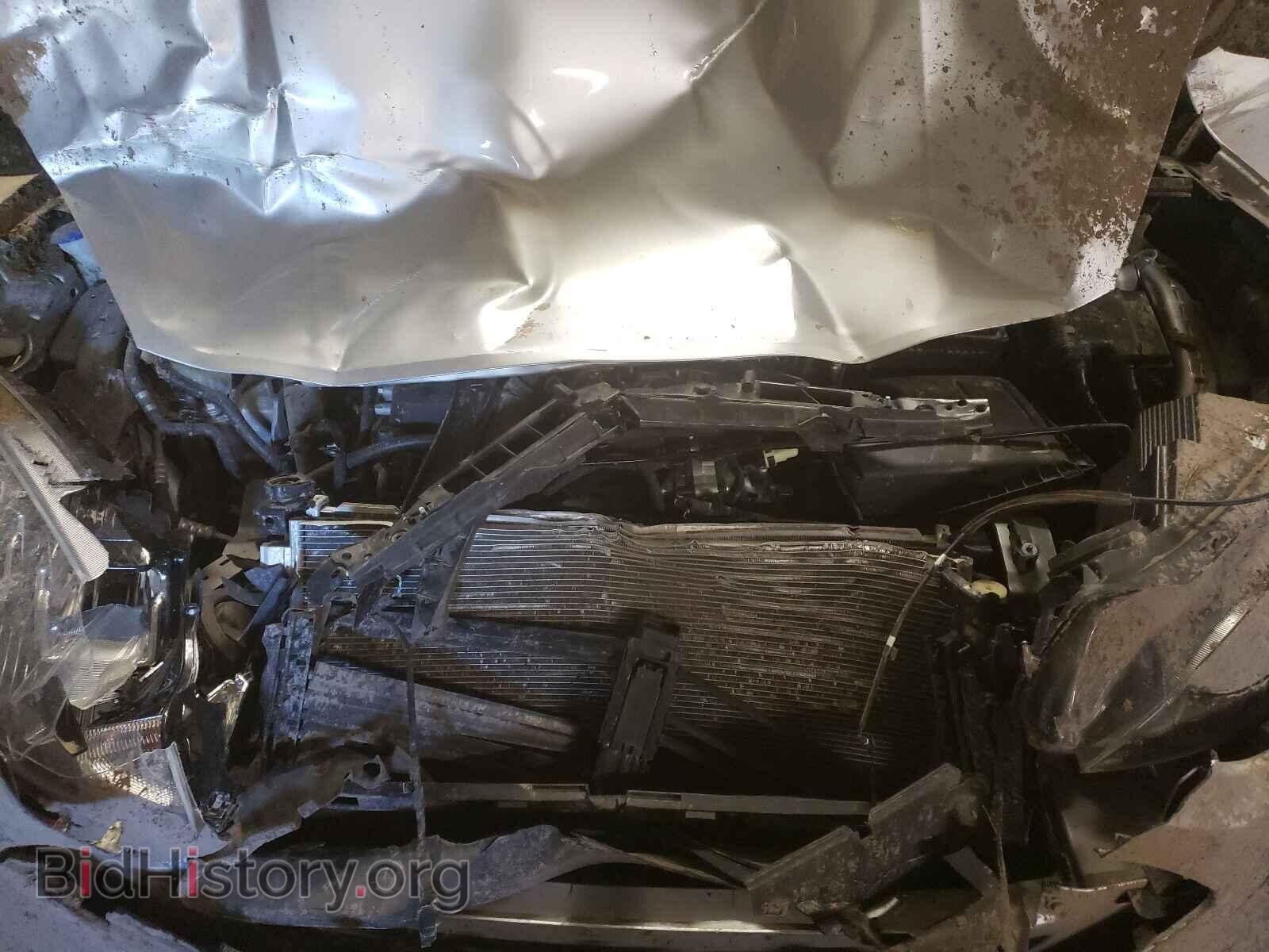2020 FORD ESCAPE - VIN: 1FMCU9F60LUA77512 - Photo 7