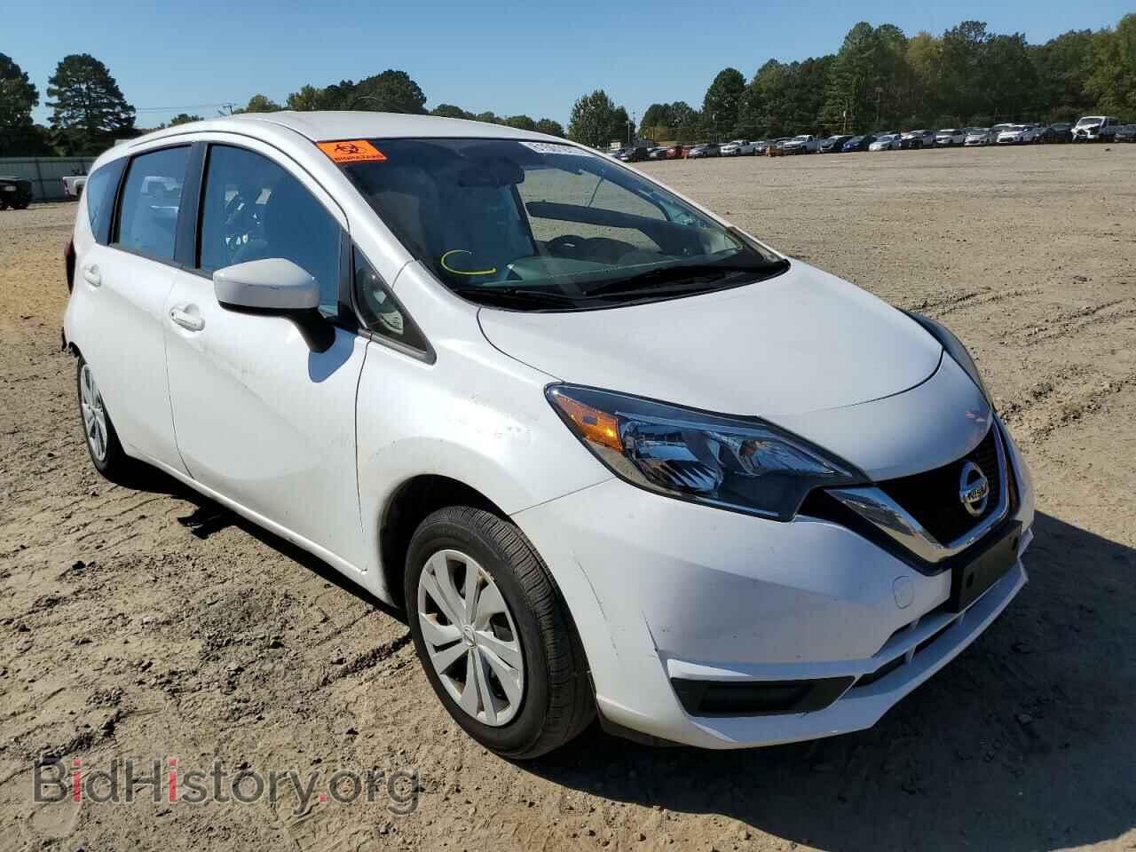 Photo 3N1CE2CP3KL360228 - NISSAN VERSA 2019
