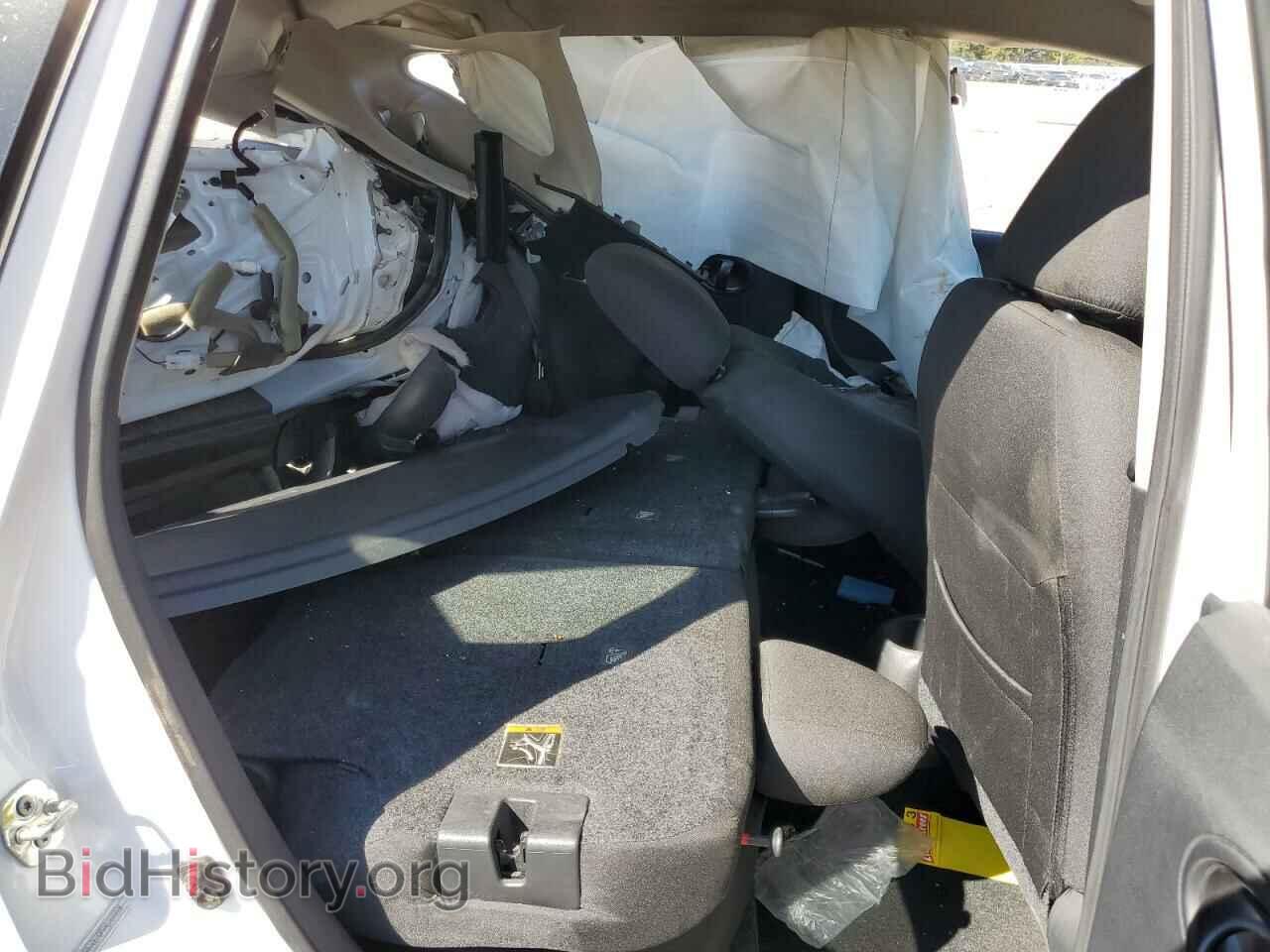2019 NISSAN VERSA - VIN: 3N1CE2CP3KL360228 - Photo 6