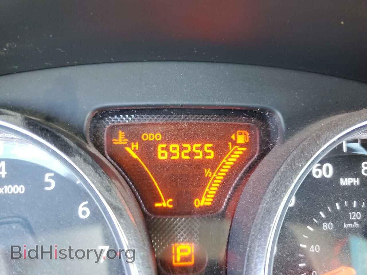 2019 NISSAN VERSA - VIN: 3N1CE2CP3KL360228 - Photo 8