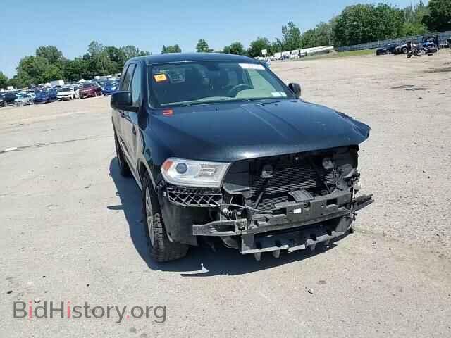 2019 DODGE DURANGO - VIN: 1C4RDJAG2KC674147 - Photo 14