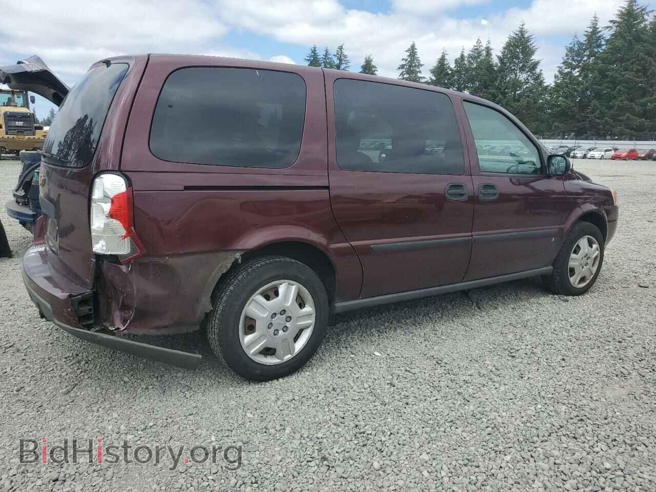 2008 CHEVROLET UPLANDER - VIN: 1GNDV23WX8D200460 - Фото 3